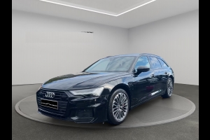 S-line Sportpaket Plus