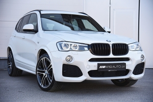 M-Sportpaket