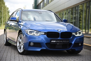 M-Sportpaket