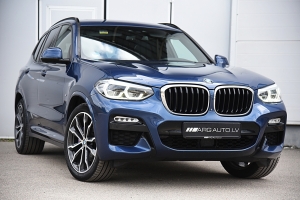 M-Sportpaket