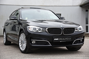 GranTurismo / Luxury