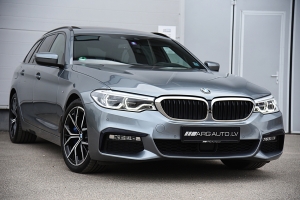 M-Sportpaket