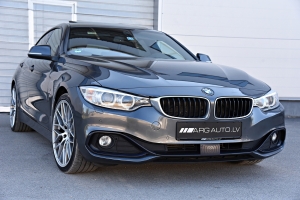 Gran Coupe Sport