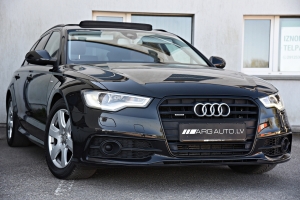 S-line Sportpaket Plus