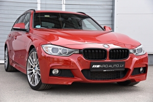 M-Sportpaket
