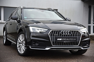 Allroad / Exclusive