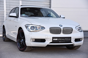 Edition Urban