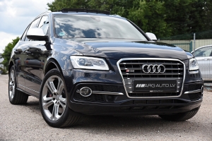 SQ5 / Exclusive