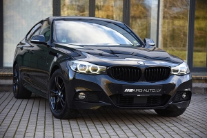 M-Sportpaket