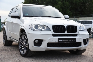 M-Sportpaket