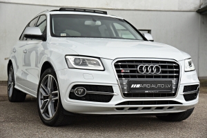 SQ5 / Exclusive