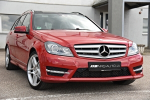 AMG Sportpaket