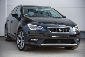 X-Perience 4Drive