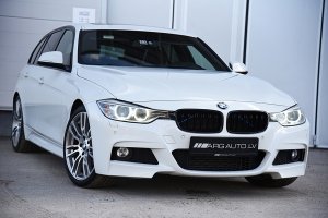 M-Sportpaket