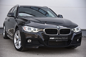 M-Sportpaket