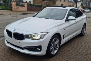 M-Sportpaket