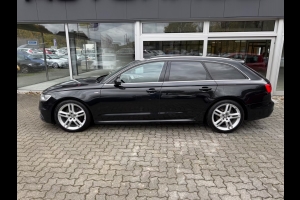 S-line Sportpaket Plus