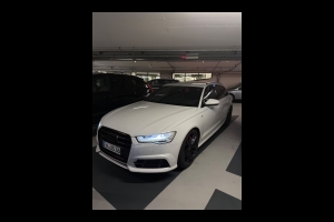 S-line