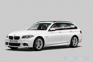 M-Sportpaket
