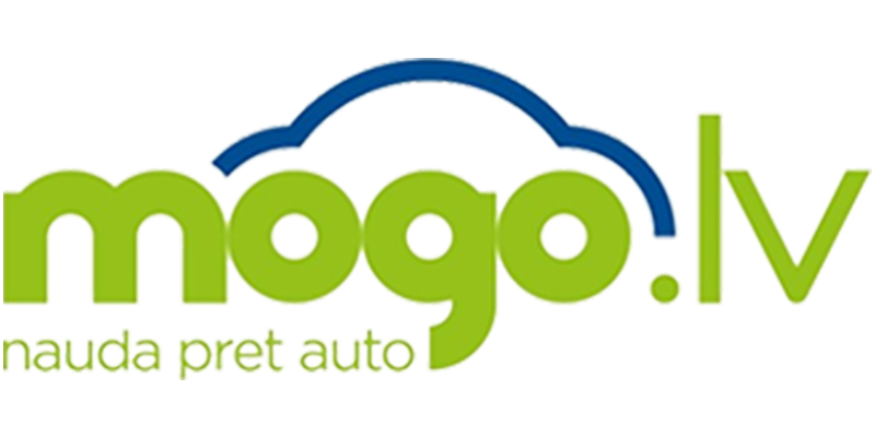 Mogo kredīts/līzings