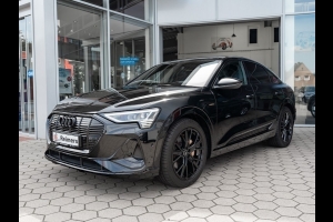 S-line Sportpaket Plus