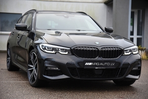 M-Sportpaket