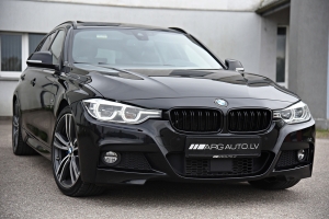 M-Sportpaket