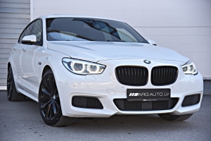 M-Sportpaket