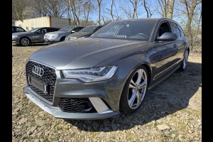 S-line Sportpaket Plus
