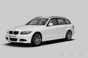 M-Sportpaket
