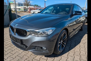 M-Sportpaket 